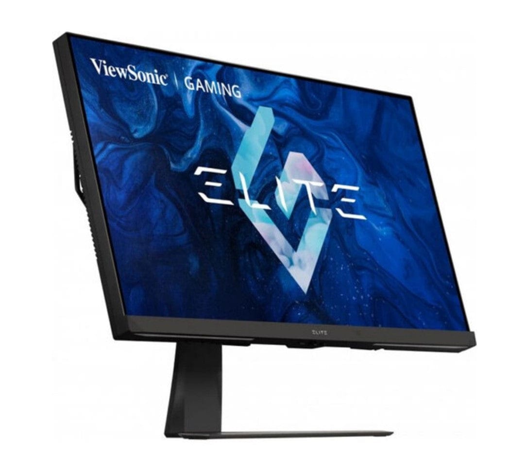 ViewSonic Elite 32" 4K IPS 144Hz Gaming Monitor - Certified Refurbished