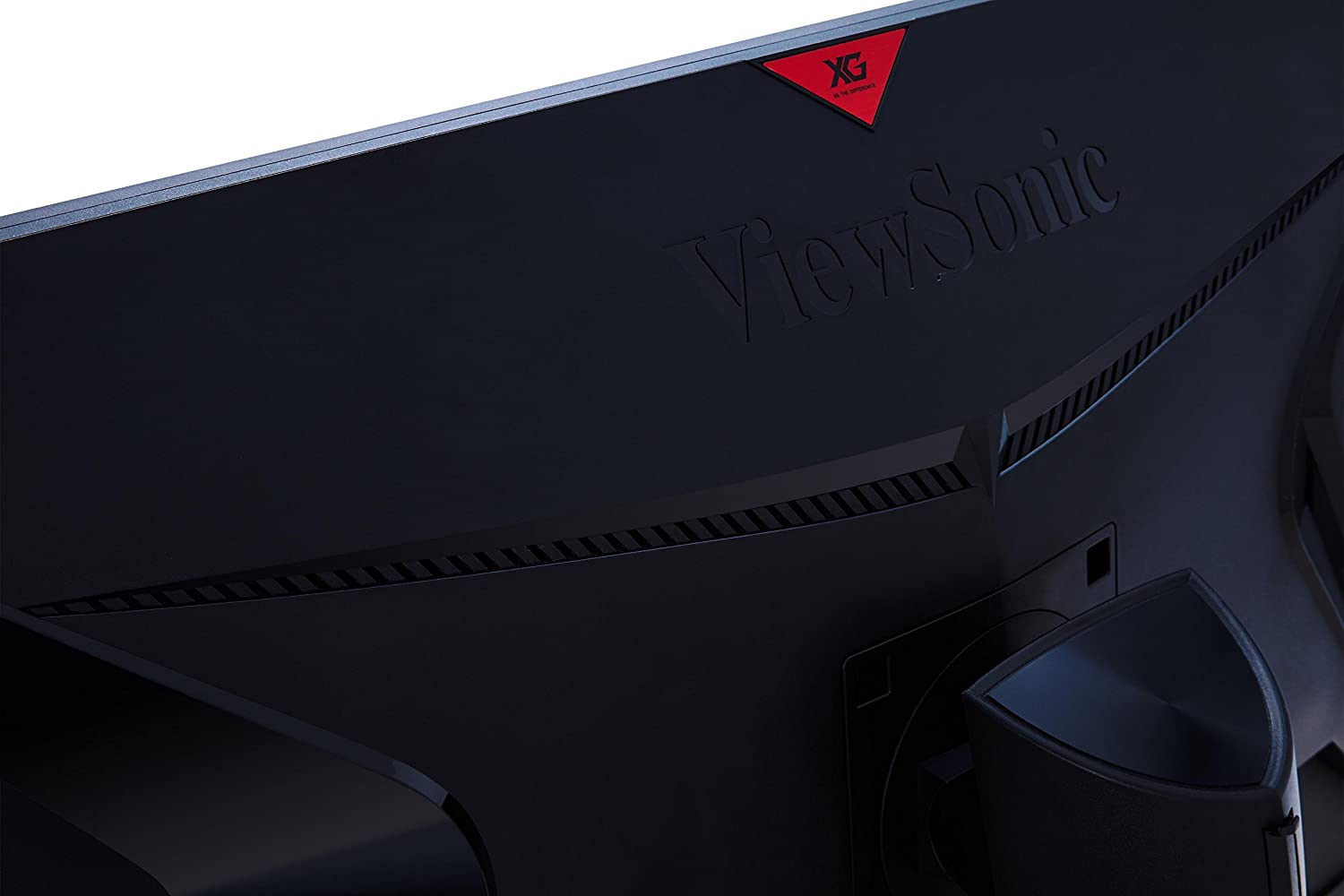 ViewSonic 32" 60Hz 4K Gaming Monitor - Certified Refurbished