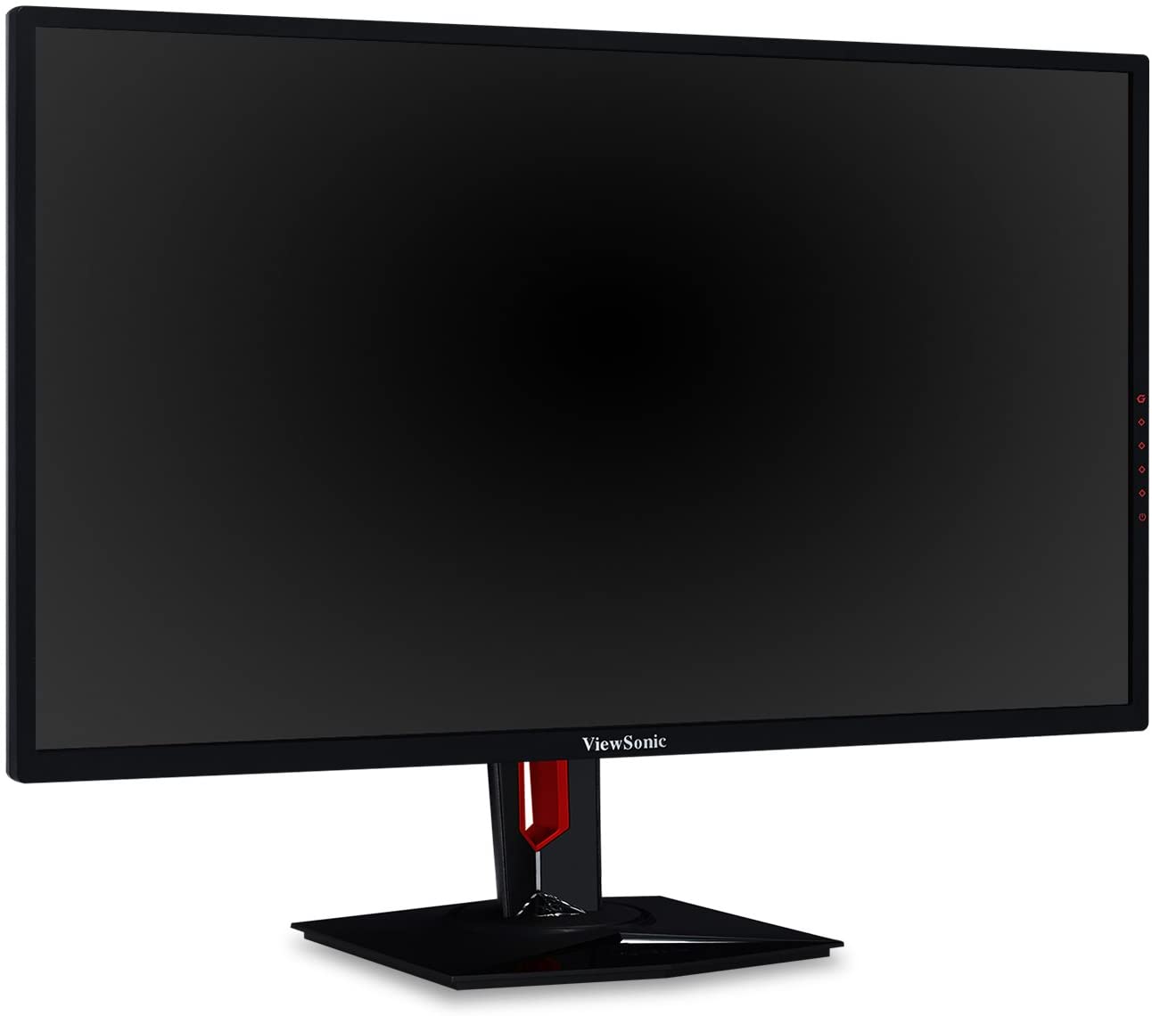 ViewSonic 32" 60Hz 4K Gaming Monitor - Certified Refurbished