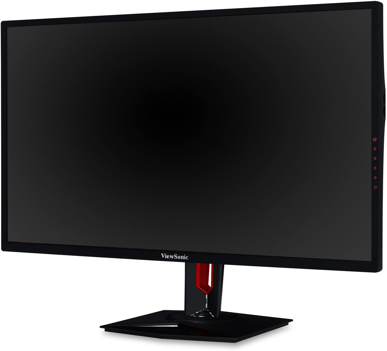 ViewSonic 32" 60Hz 4K Gaming Monitor - Certified Refurbished