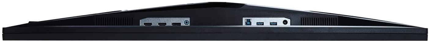 ViewSonic 32" 60Hz 4K Gaming Monitor - Certified Refurbished