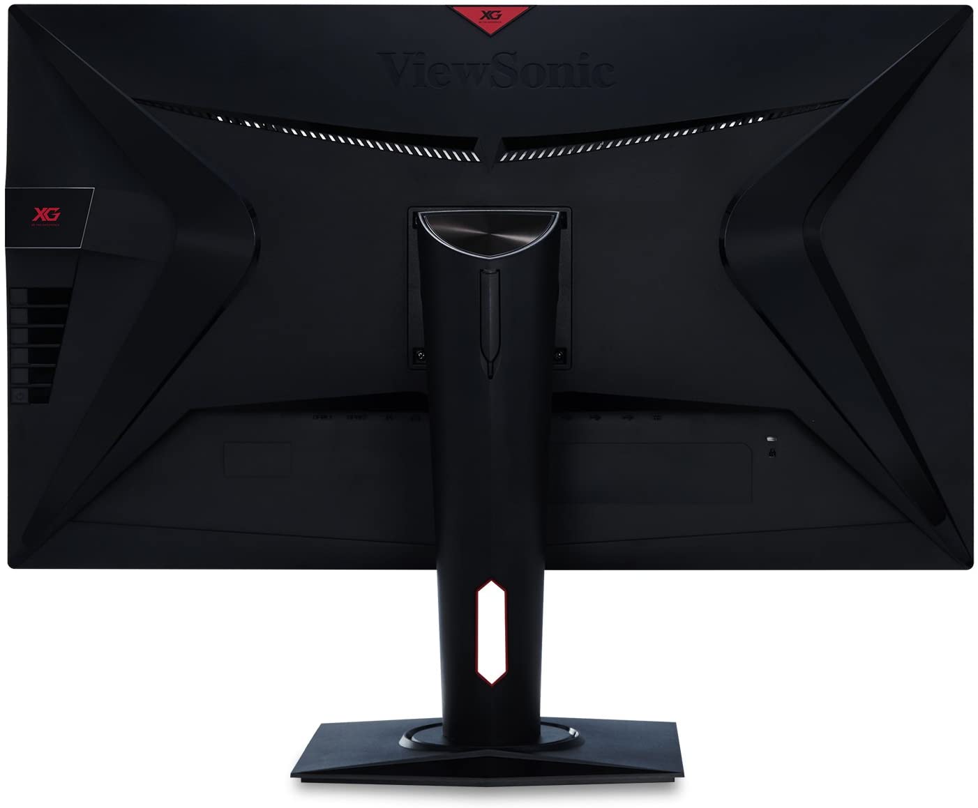 ViewSonic 32" 60Hz 4K Gaming Monitor - Certified Refurbished