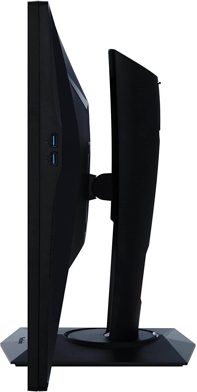 ViewSonic 32" 60Hz 4K Gaming Monitor - Certified Refurbished