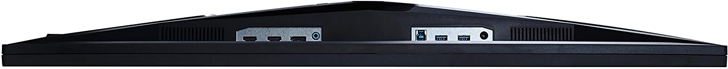 ViewSonic 32" 60Hz 4K Gaming Monitor - Certified Refurbished