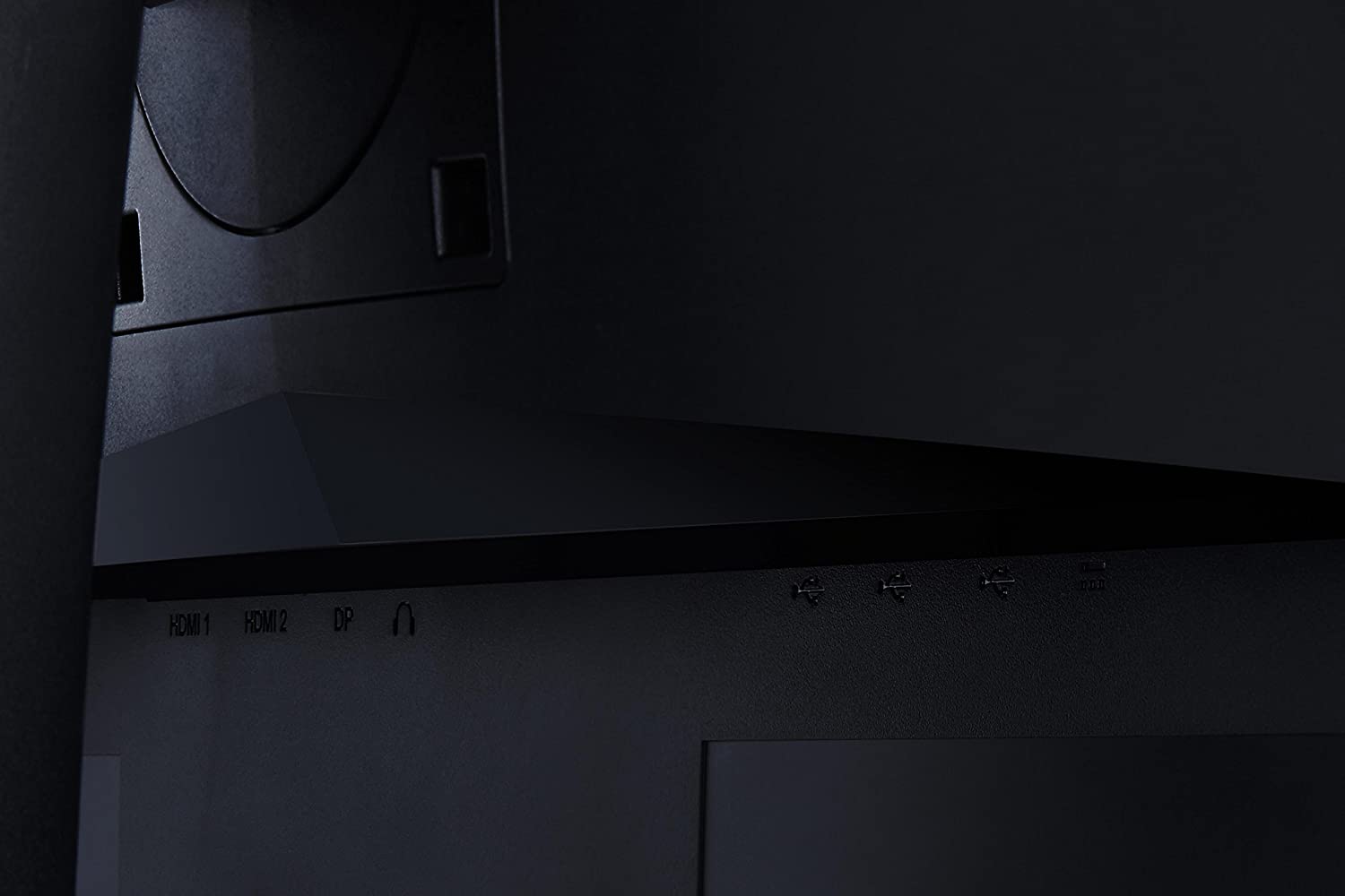 ViewSonic 32" 60Hz 4K Gaming Monitor - Certified Refurbished