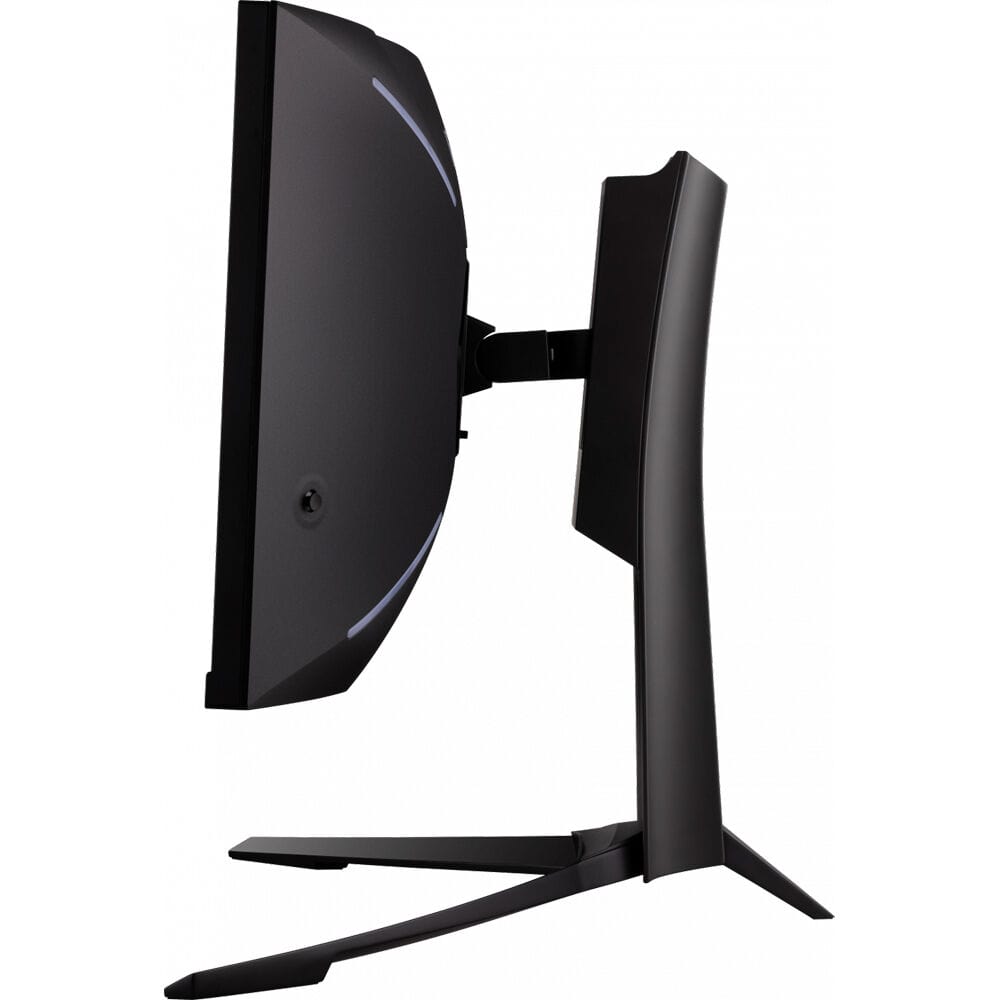ViewSonic Elite 34" 1440p 200Hz, Mini LED, USB CCurved Gaming Monitor - Certified Refurbished