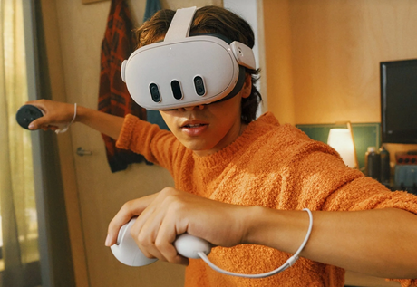 New & Certified Meta Quest Headsets and Accessories at Verdi.com