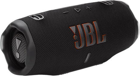 JBL Charge 6 portable Bluetooth speaker with power bank, Certified Refurbished on Verdi