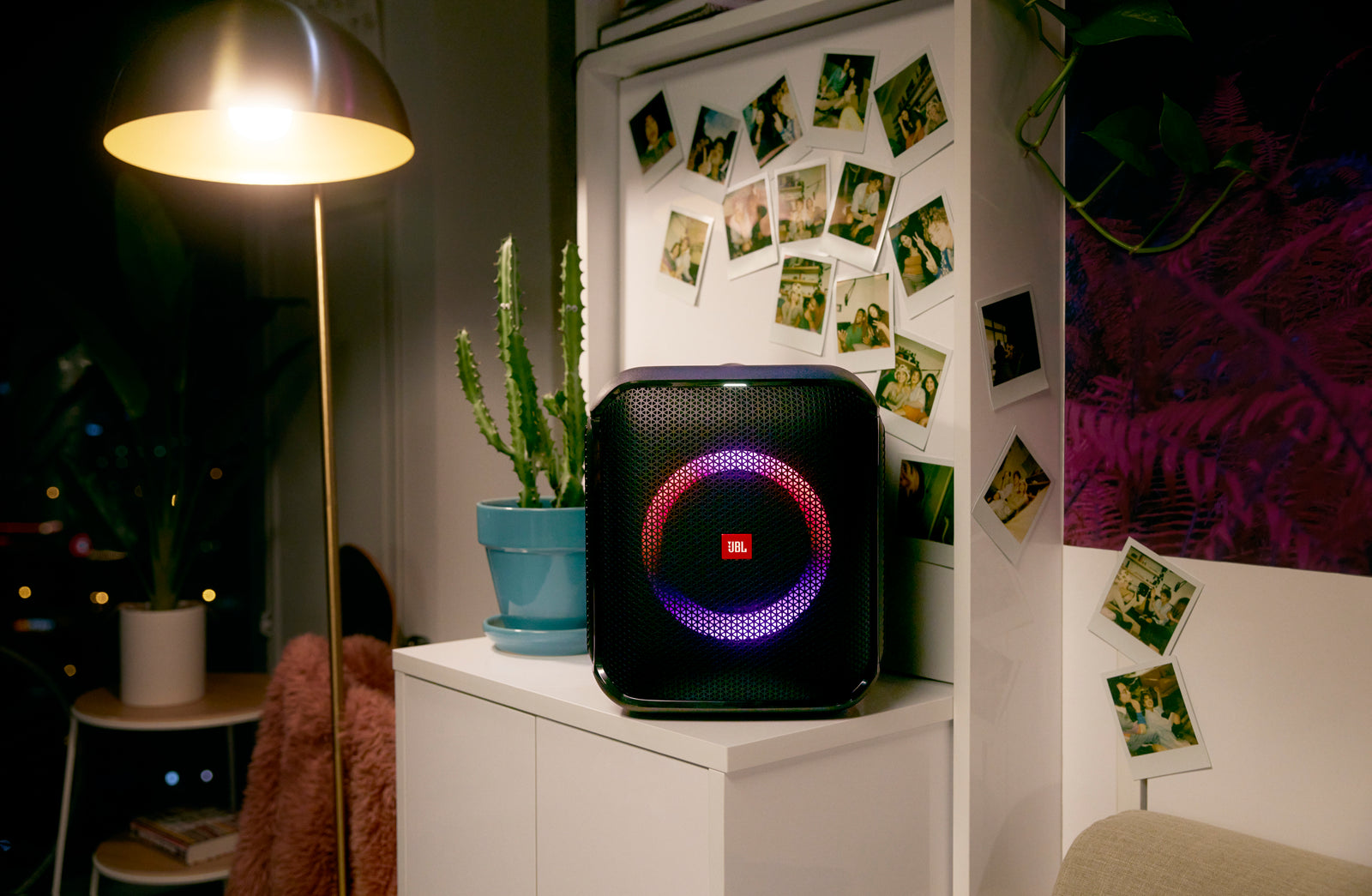 JBL Encore