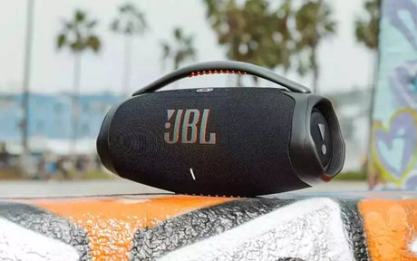JBL Portable Speaker