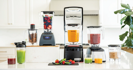 Blendtec Blenders Picture