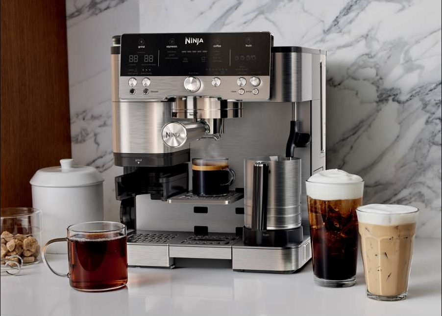 Why Buying Refurbished Coffee Makers & Espresso Machines Just Makes Sense