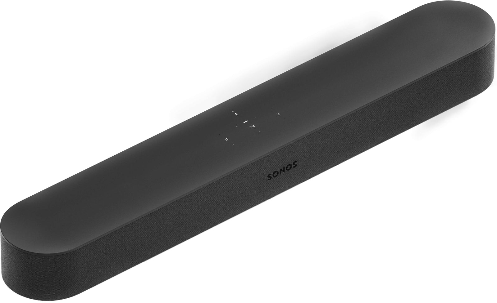 Sonos Beam Gen 1 soundbar, Certified Refurbished on Verdi