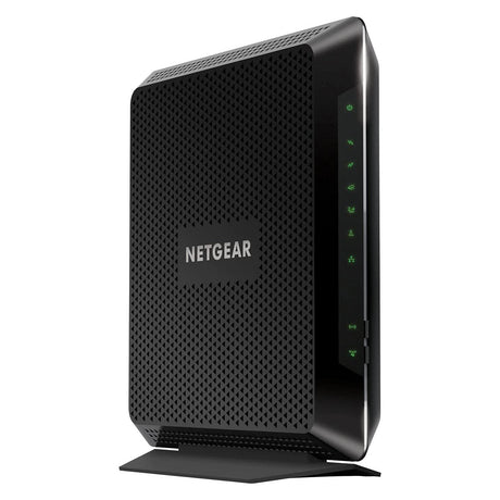 Netgear Nighthawk cable modem router, Certified Refurbished on Verdi