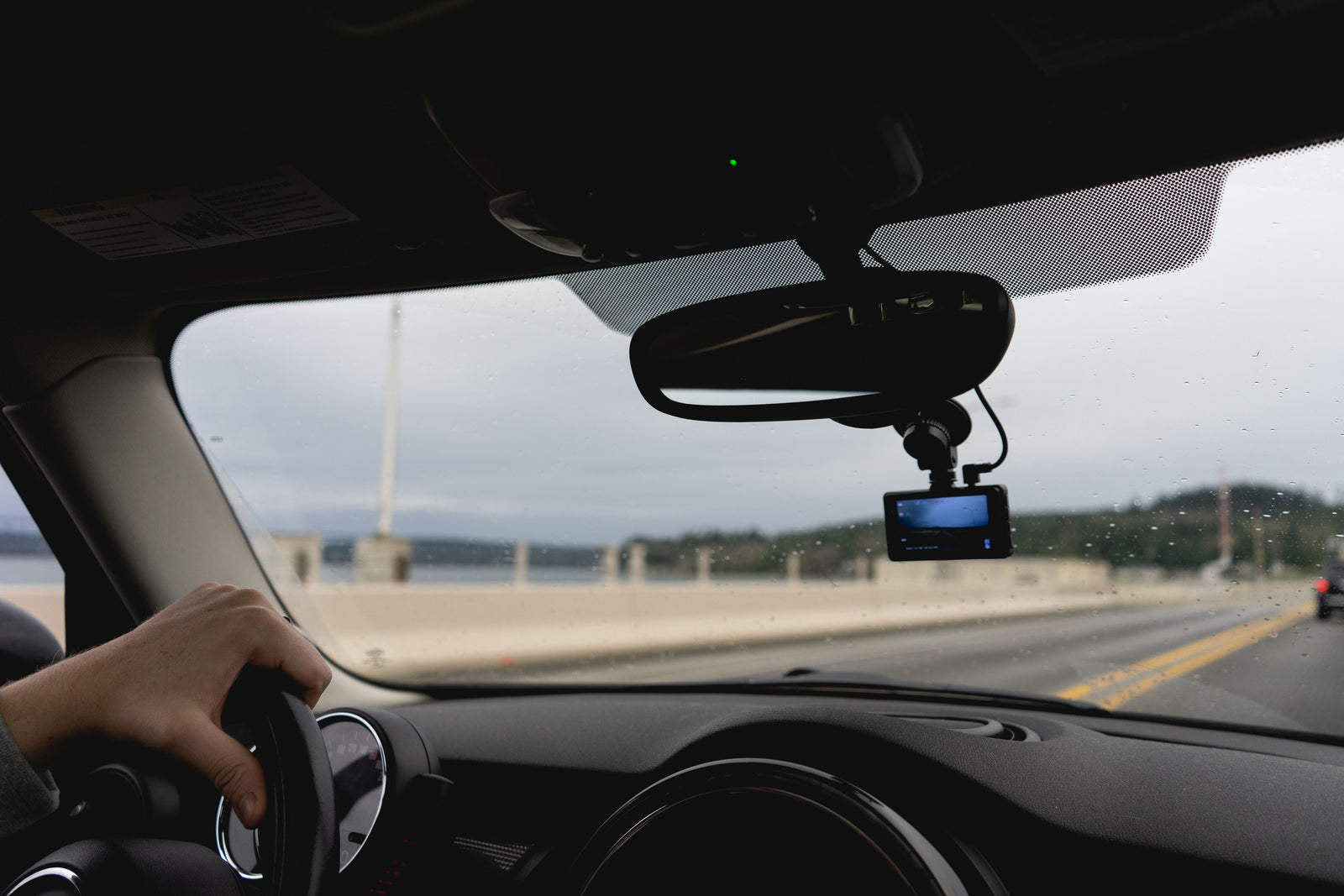 Garmin G010-N2505-00 Dash Cam 47: The Ultimate Driving Companion