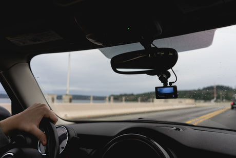Garmin G010-N2505-00 Dash Cam 47: The Ultimate Driving Companion
