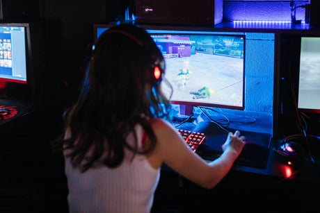 Elevate Your Visual Experience with Samsung Monitors: Why Verdi.com is Your Best Choice for Refurbished Samsung Monitors