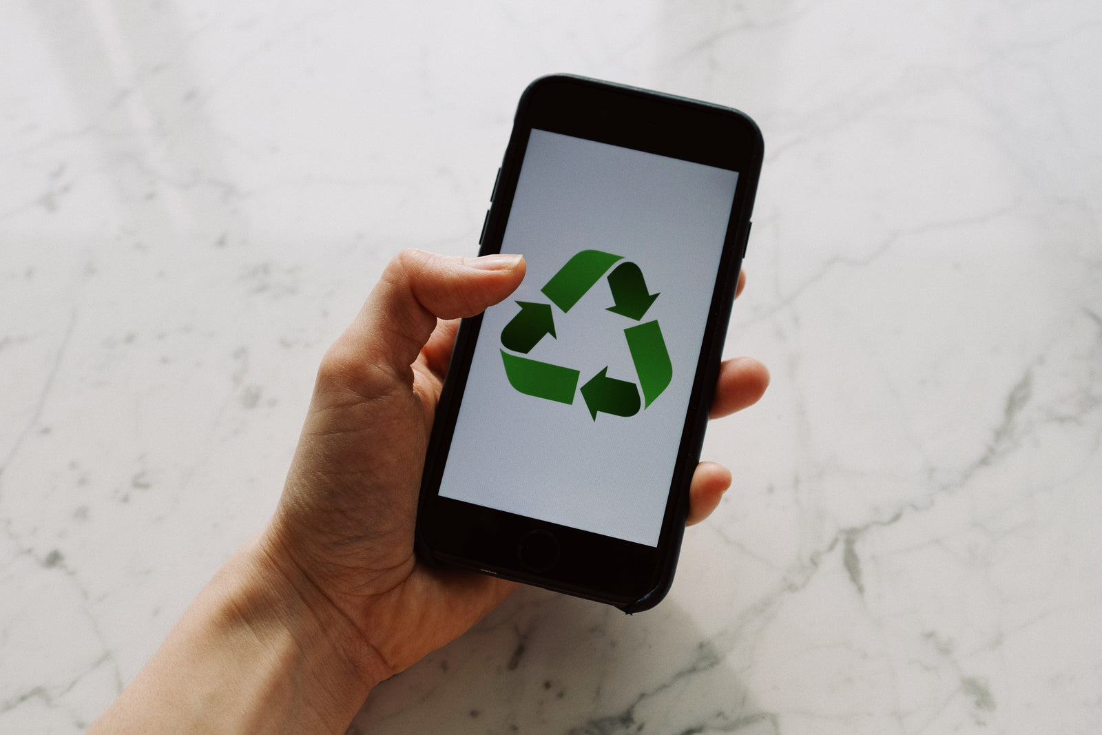Recycling Symbol