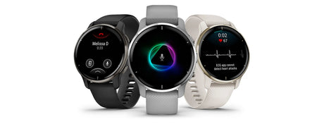 Exploring the World of Garmin: Watches, Wearables, and Navigation