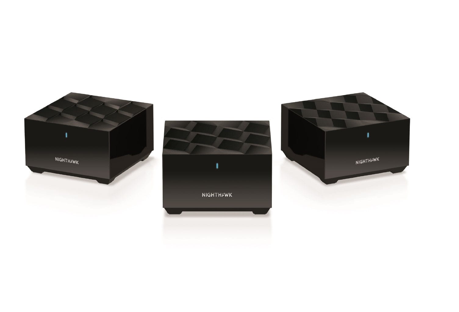Netgear Nighthawk mesh WiFi 6 system, Certified Refurbished on Verdi
