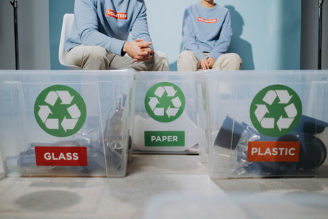 The Ultimate Guide to Recycling: Do's and Don'ts for a Greener Tomorrow