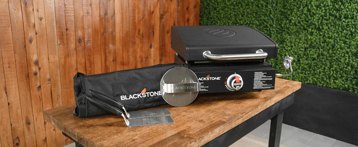 Should You Buy a Refurbished Blackstone Griddle? Absolutely. 🔥