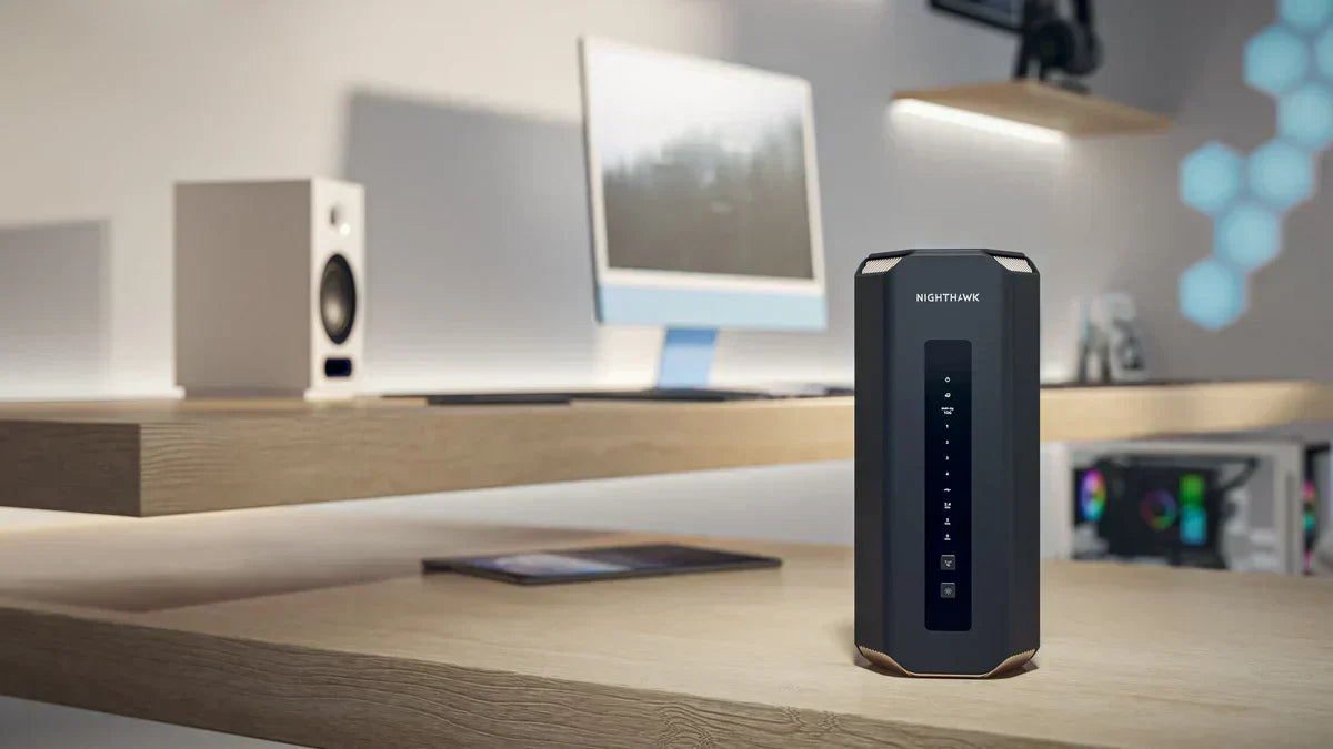 How to Choose the Right Netgear WiFi Router or Modem — New Vs. Refurbished Options