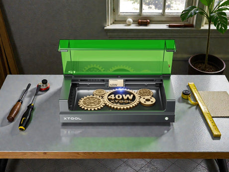 The Smart Way to Create: Why Certified Refurbished xTool Machines Deliver Big Value