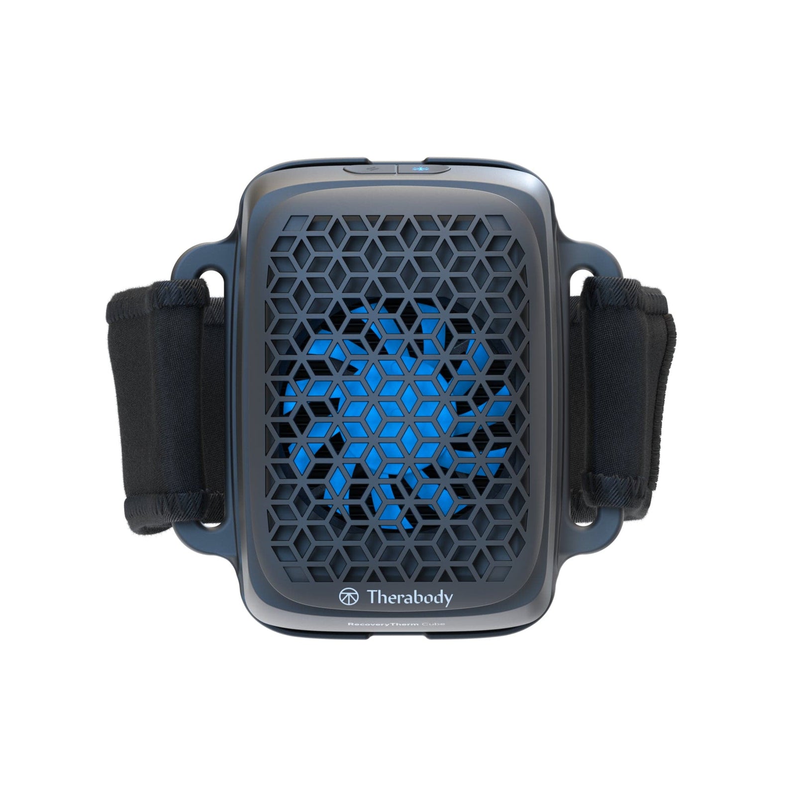 Therabody RecoveryTherm Cube hot and cold therapy device, Certified Refurbished on Verdi