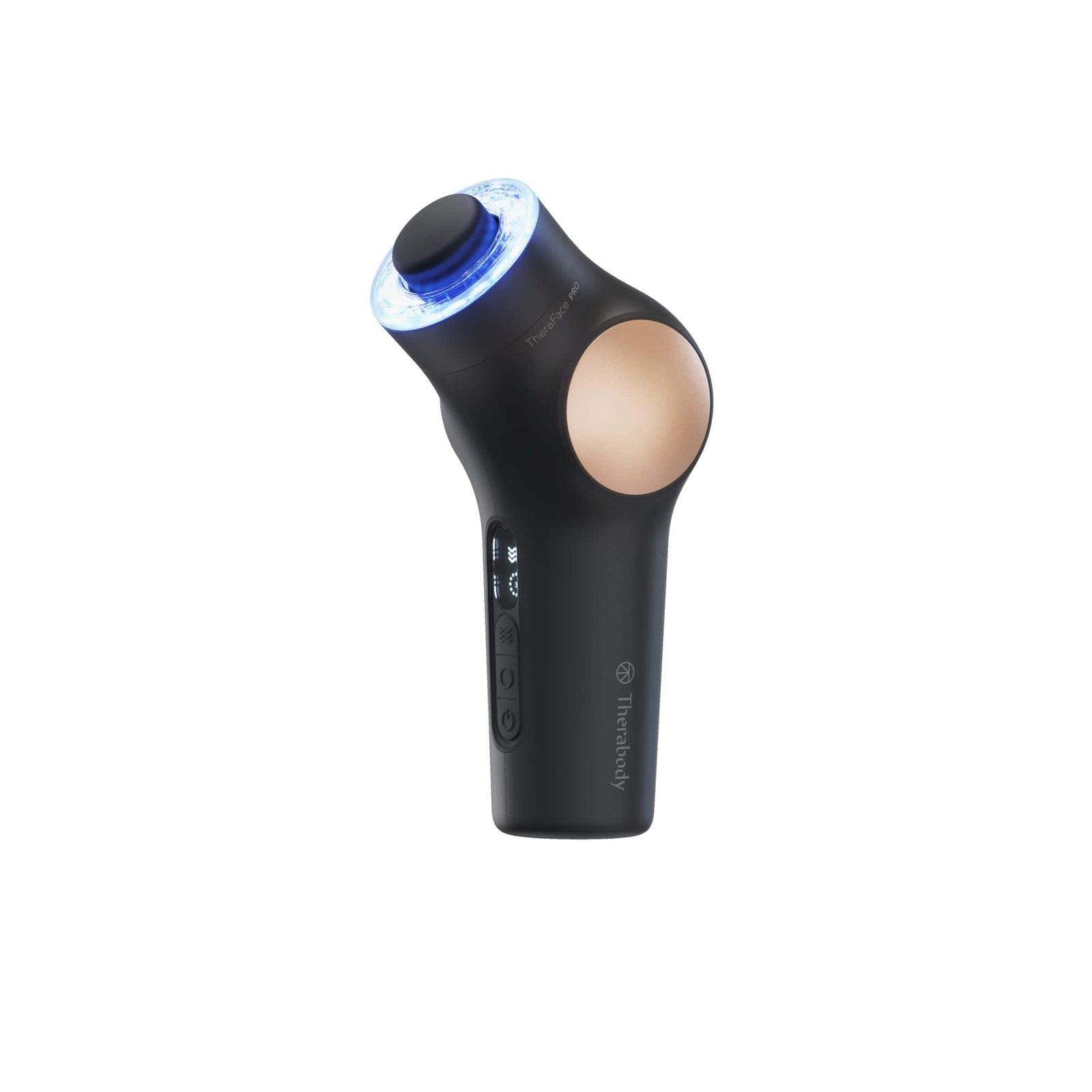 Therabody TheraFace Pro facial therapy device, Certified Refurbished on Verdi