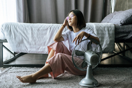 Your Guide for Verdi's Top Portable Air Conditioners