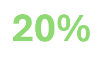 20% Discount