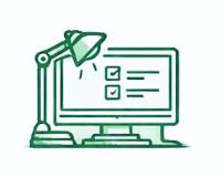 Study & Display Tech