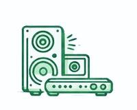 Speakers & Soundbars