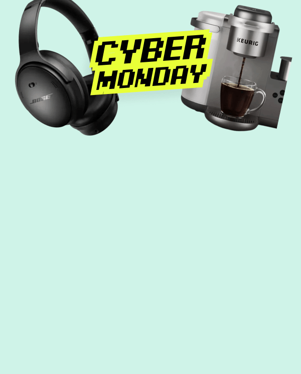 Cyber Monday Deals
