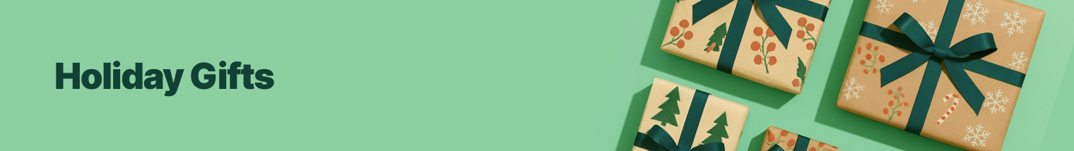 Holiday Gifts