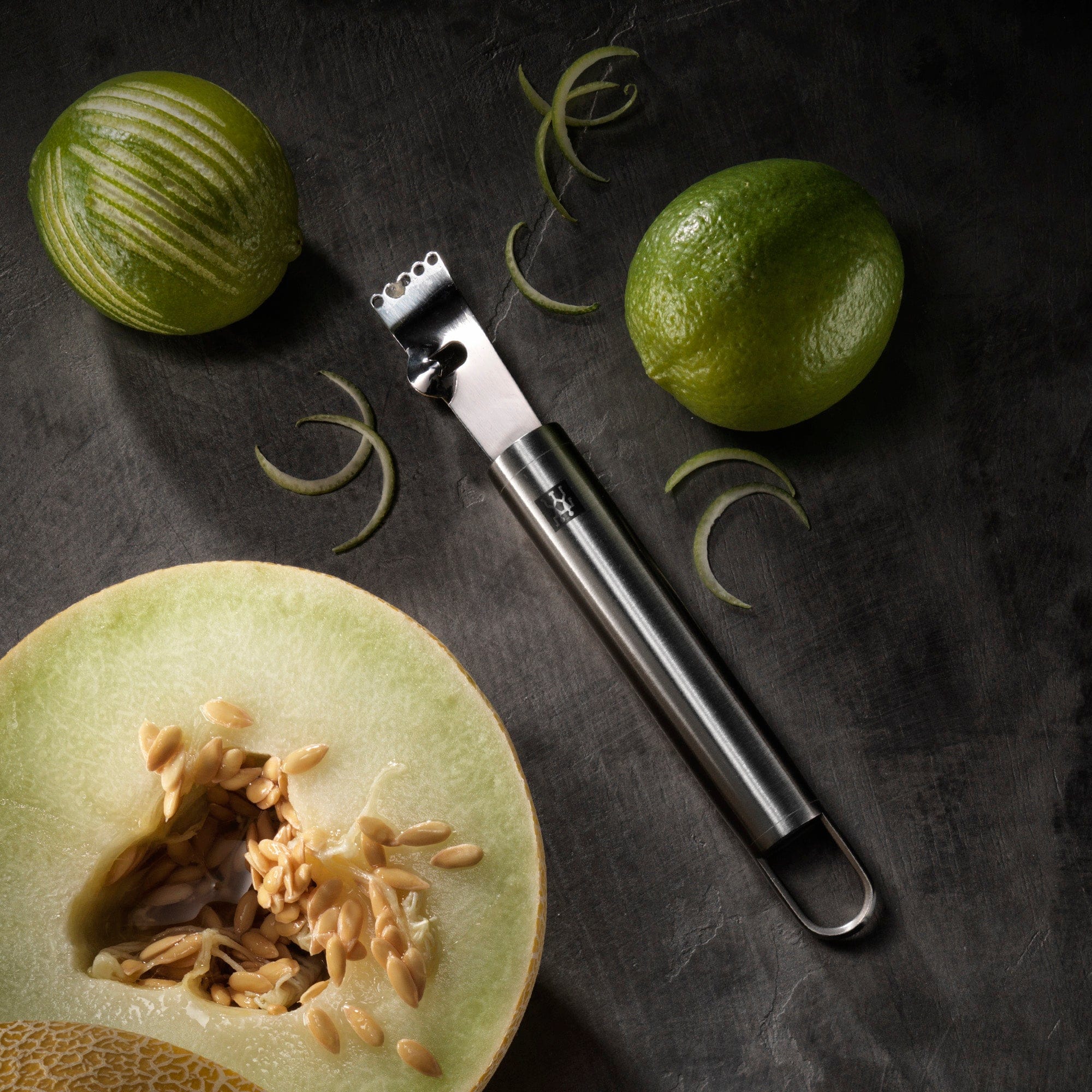 Zwilling Pro Lemon Zester