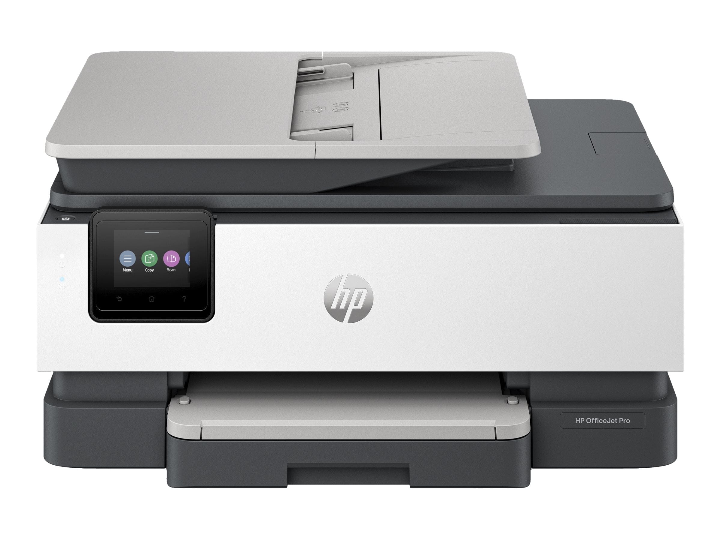 HP OfficeJet Pro 8138e Wireless All-in-One Color Inkjet Printer - Certified Refurbished