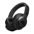 JBL Live 770NC Wireless Over-Ear Headphones, Black - Certified Refurbished