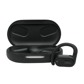 JBL Soundgear Sense True Wireless Bluetooth Open-Ear Headphones - Certified Refurbished