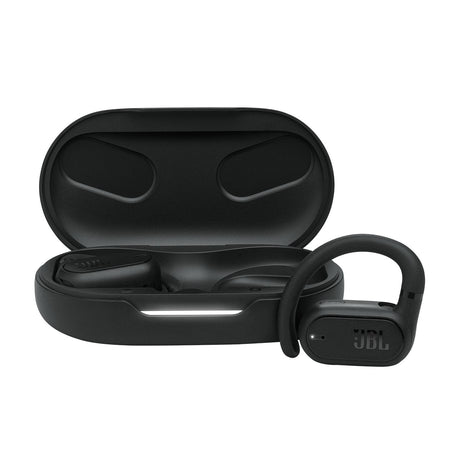 JBL Soundgear Sense True Wireless Bluetooth Open-Ear Headphones - Certified Refurbished