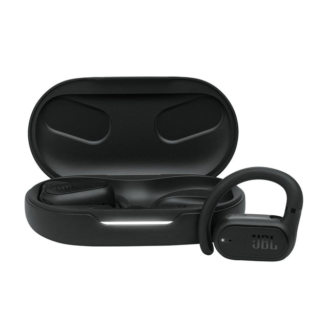 JBL Soundgear Sense True Wireless Bluetooth Open-Ear Headphones - Certified Refurbished