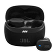 JBL Tune Buds 2 True Wireless Noise Cancelling Earbuds, Black - Certified Refurbished