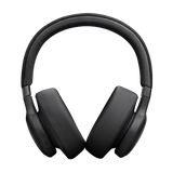 JBL Live 770NC Wireless Over-Ear Headphones, Black - Certified Refurbished