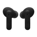 JBL Vibe Beam 2 True Wireless Noise Cancelling Earbuds, Black - Certified Refurbished