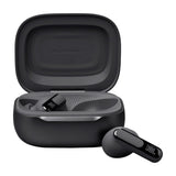JBL Live Beam 3 True Wireless Bluetooth Earbuds, Black - Certified Refurbished