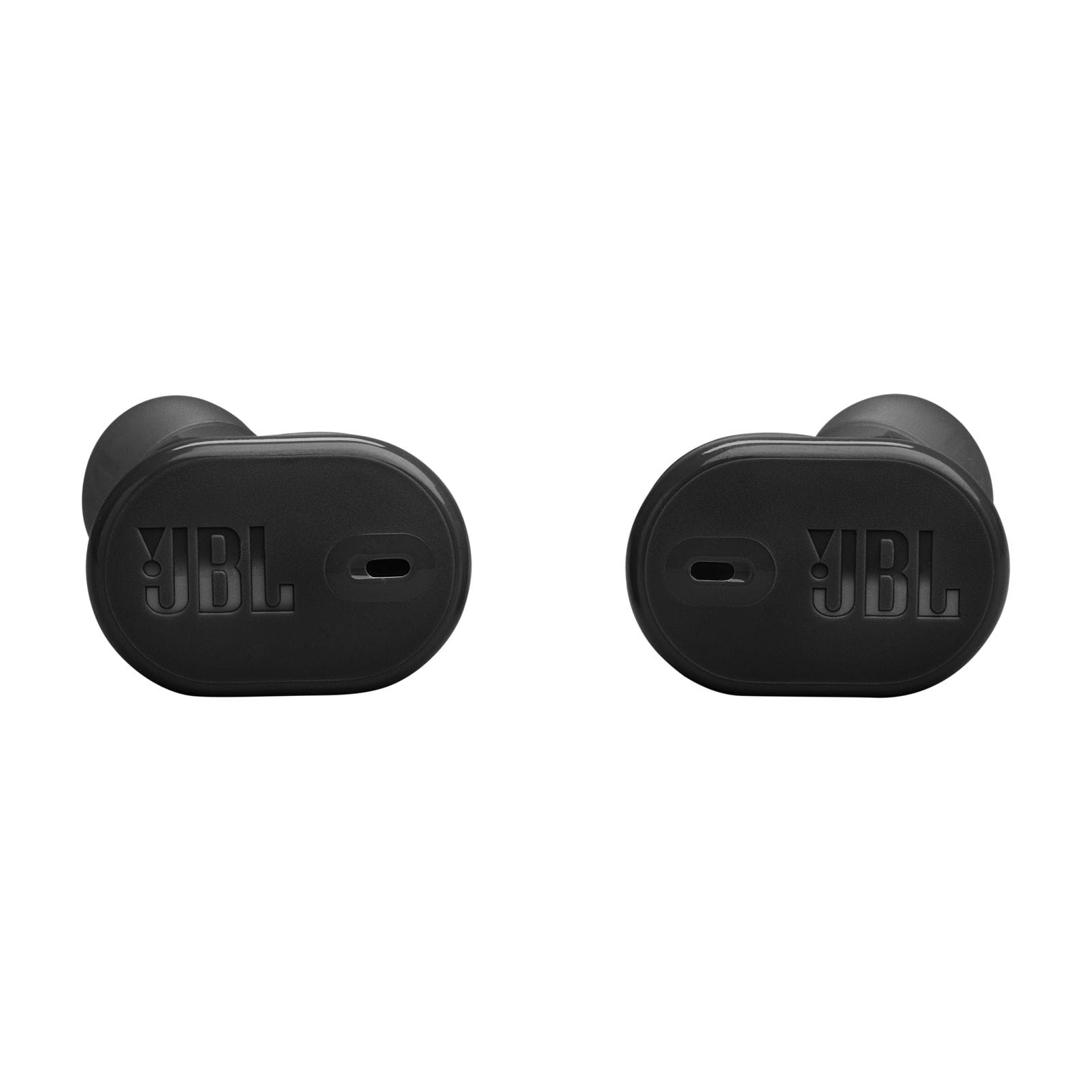 JBL Tune Buds 2 True Wireless Noise Cancelling Earbuds, Black - Certified Refurbished