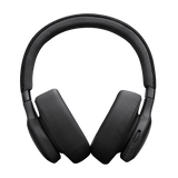 JBL Live 770NC Wireless Over-Ear Headphones, Black - Certified Refurbished