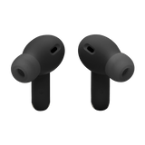 JBL Vibe Beam 2 True Wireless Noise Cancelling Earbuds, Black - Certified Refurbished