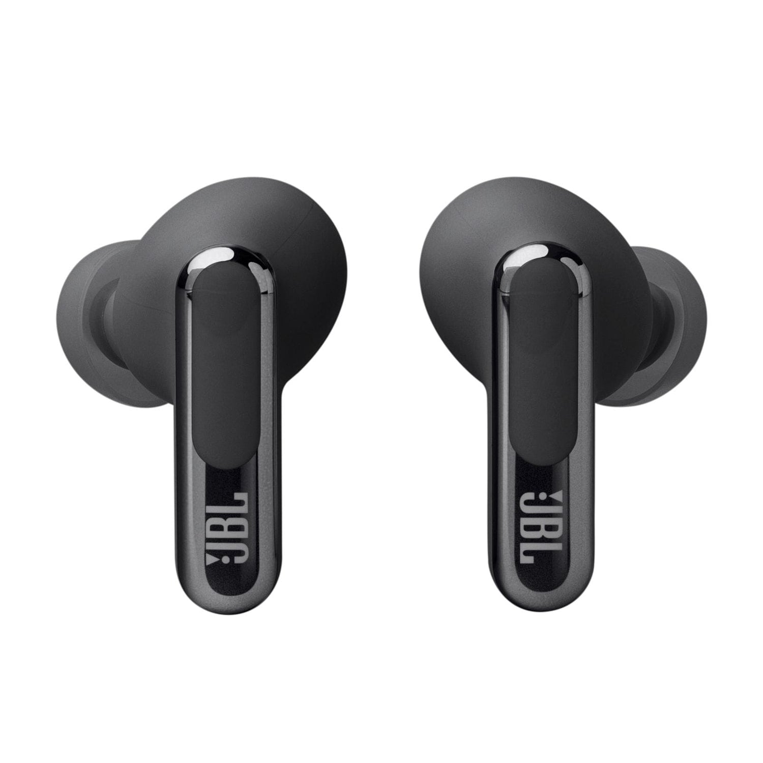 JBL Live Beam 3 True Wireless Bluetooth Earbuds, Black - Certified Refurbished